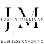 Justin Milligan Business Coach